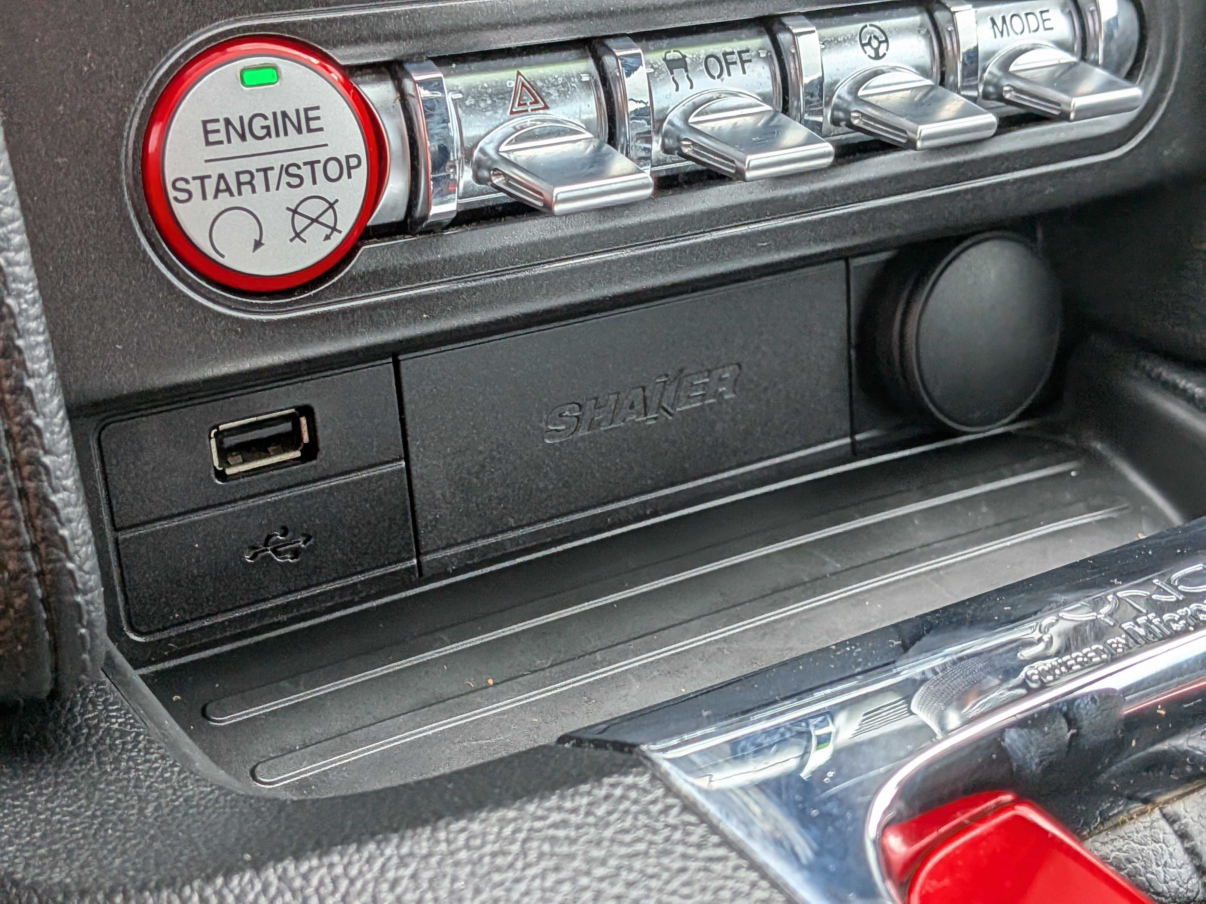 Used 2015 Ford Mustang GT Premium w/ Equipment Group 401A image 27