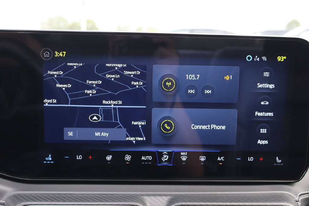 Used 2025 Ford Mustang GT Premium RWD image 11
