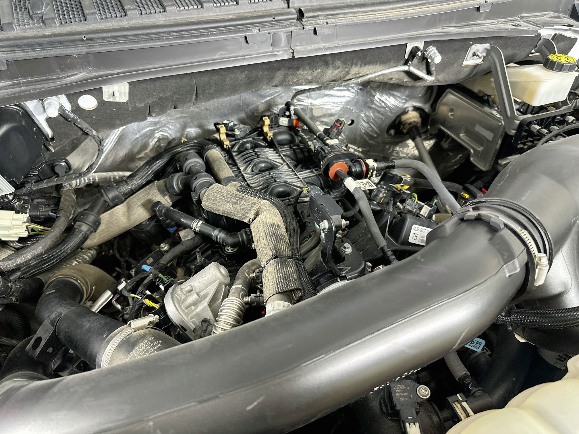 Used 2024 Ford Expedition Limited RWD image 35