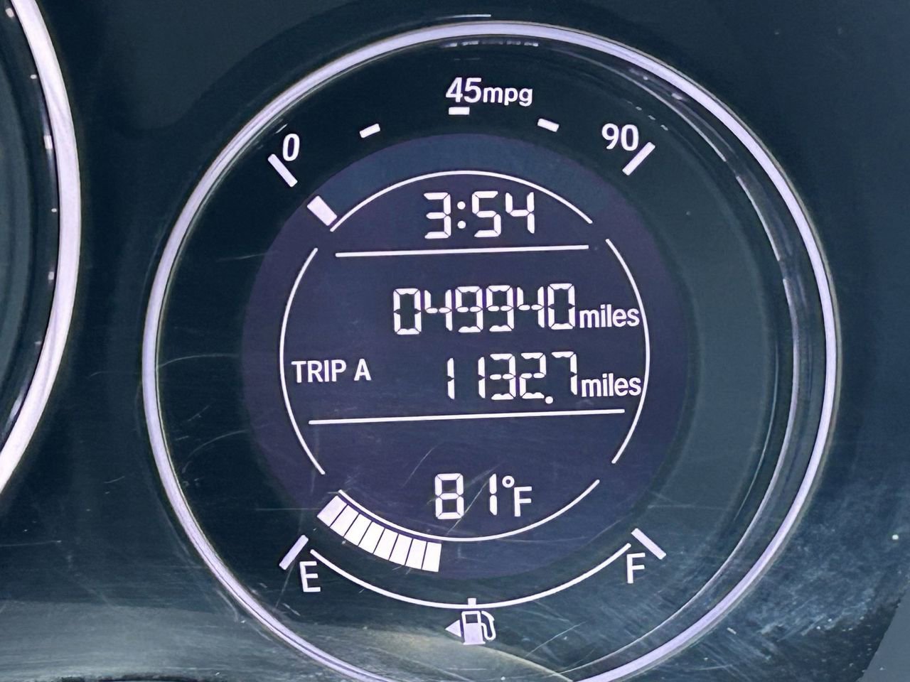 Used 2022 Honda HR-V Sport image 32