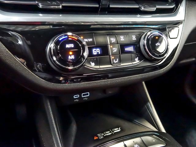Used 2024 Buick Envista Sport Touring w/ Convenience I Package image 23