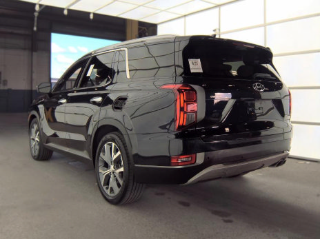Used 2020 Hyundai Palisade SEL FWD image 6