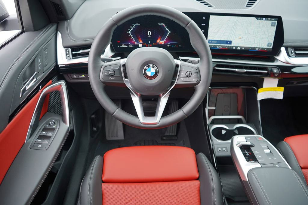 Used 2025 BMW X1 xDrive28i w/ Convenience Package image 14