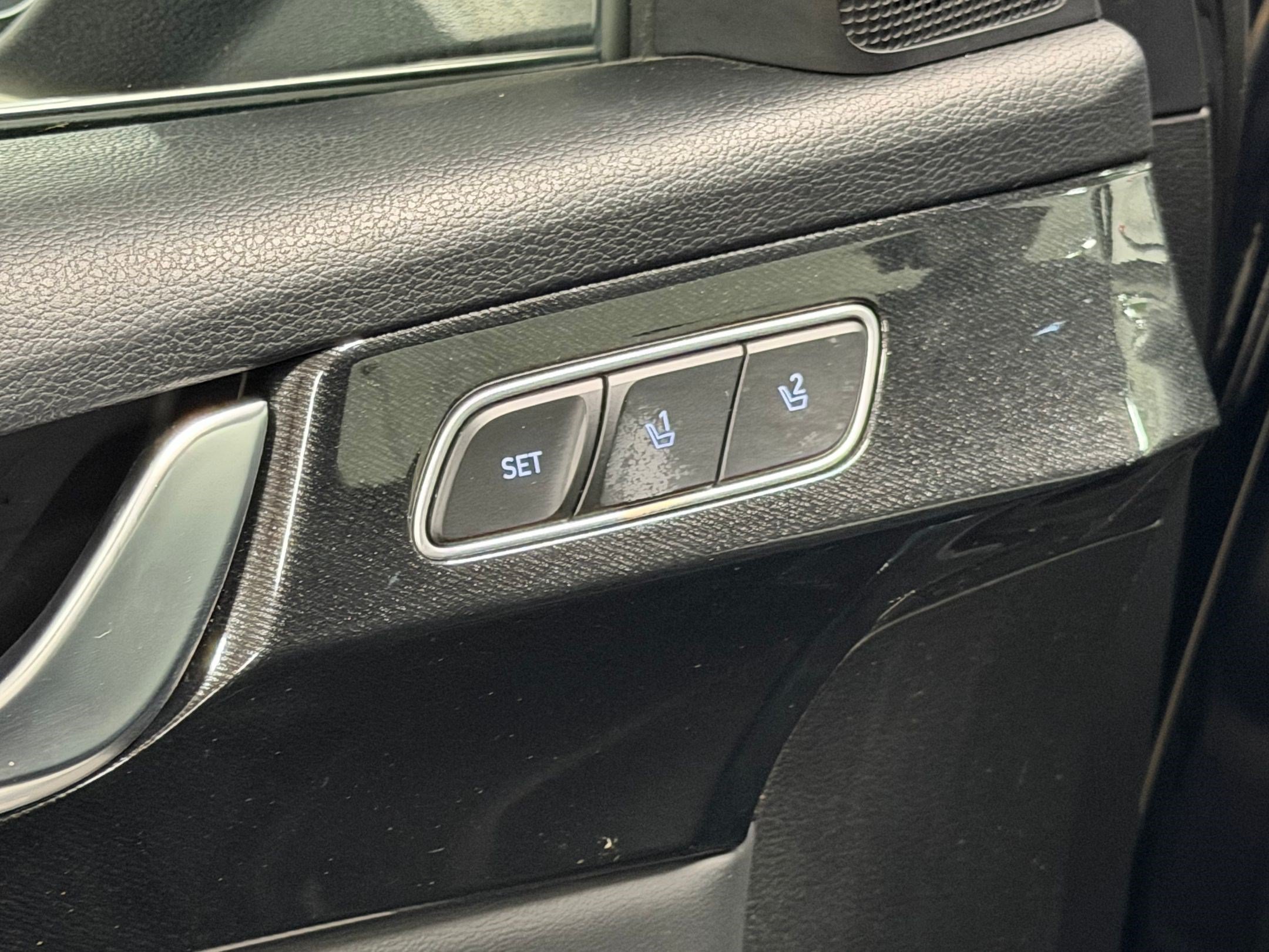 Used 2021 Hyundai Palisade Limited FWD image 25