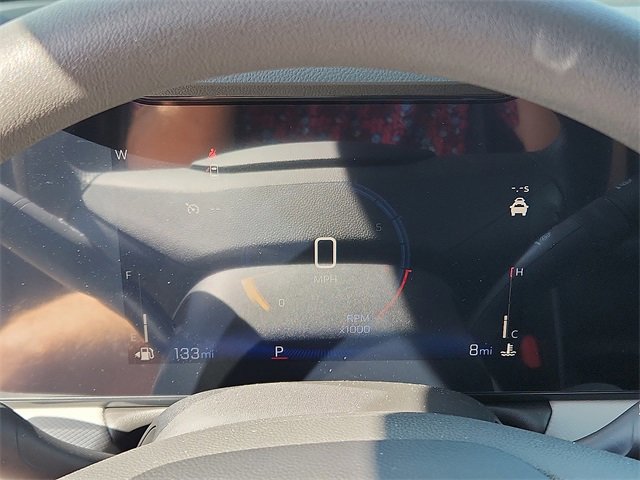 New 2026 Chevrolet TrailBlazer LS w/ LS Convenience Package image 16