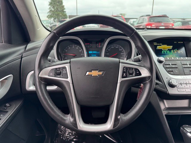 Used 2016 Chevrolet Equinox LT w/ Convenience Package AWD/4WD image 32