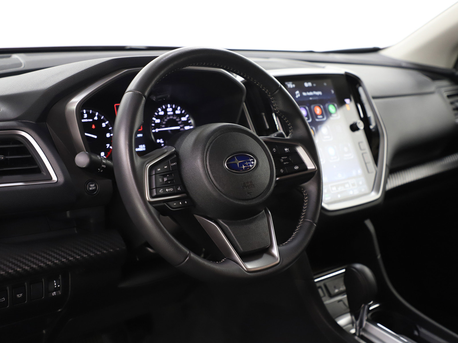 Used 2024 Subaru Ascent Premium w/ Convenience Package image 23