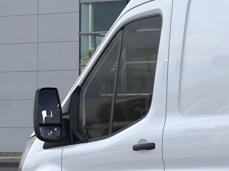 New 2026 Ford Transit 250 148 Medium Roof RWD image 20