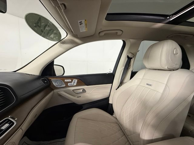 Used 2024 Mercedes-Benz GLE 53 AMG 4MATIC image 18