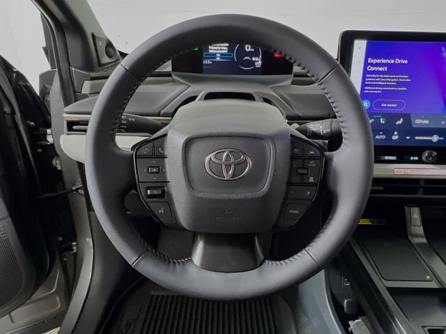 New 2026 Toyota bZ image 15