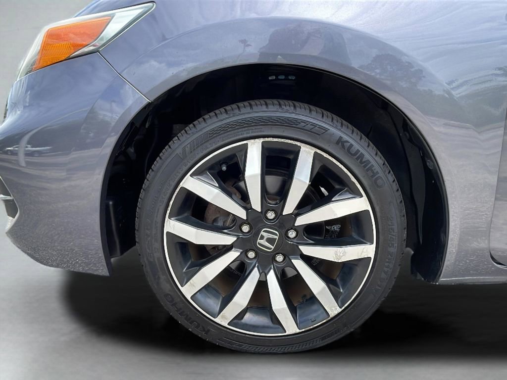 Used 2014 Honda Civic EX-L image 22