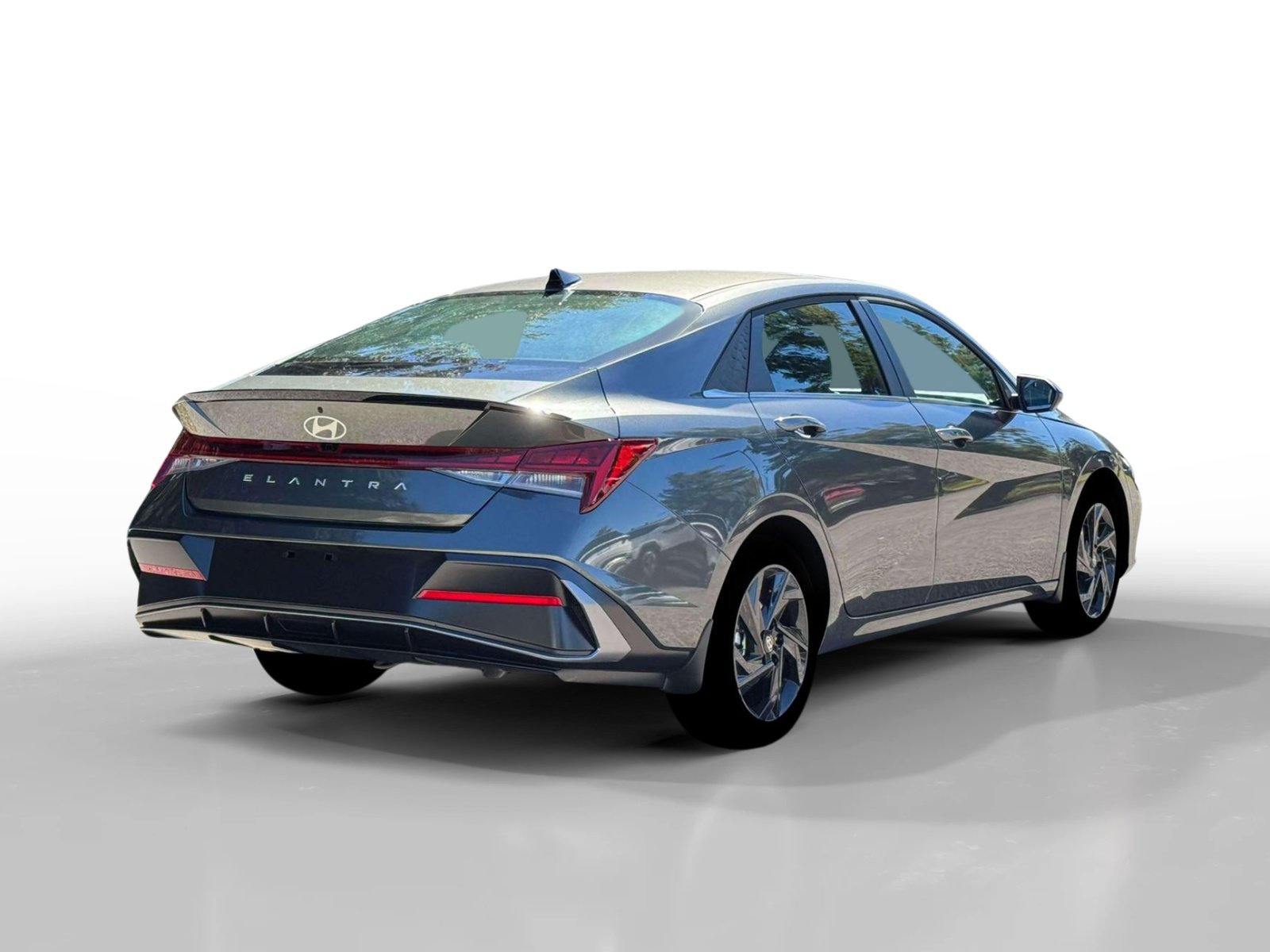 New 2026 Hyundai Elantra SEL Sport Premium FWD image 7