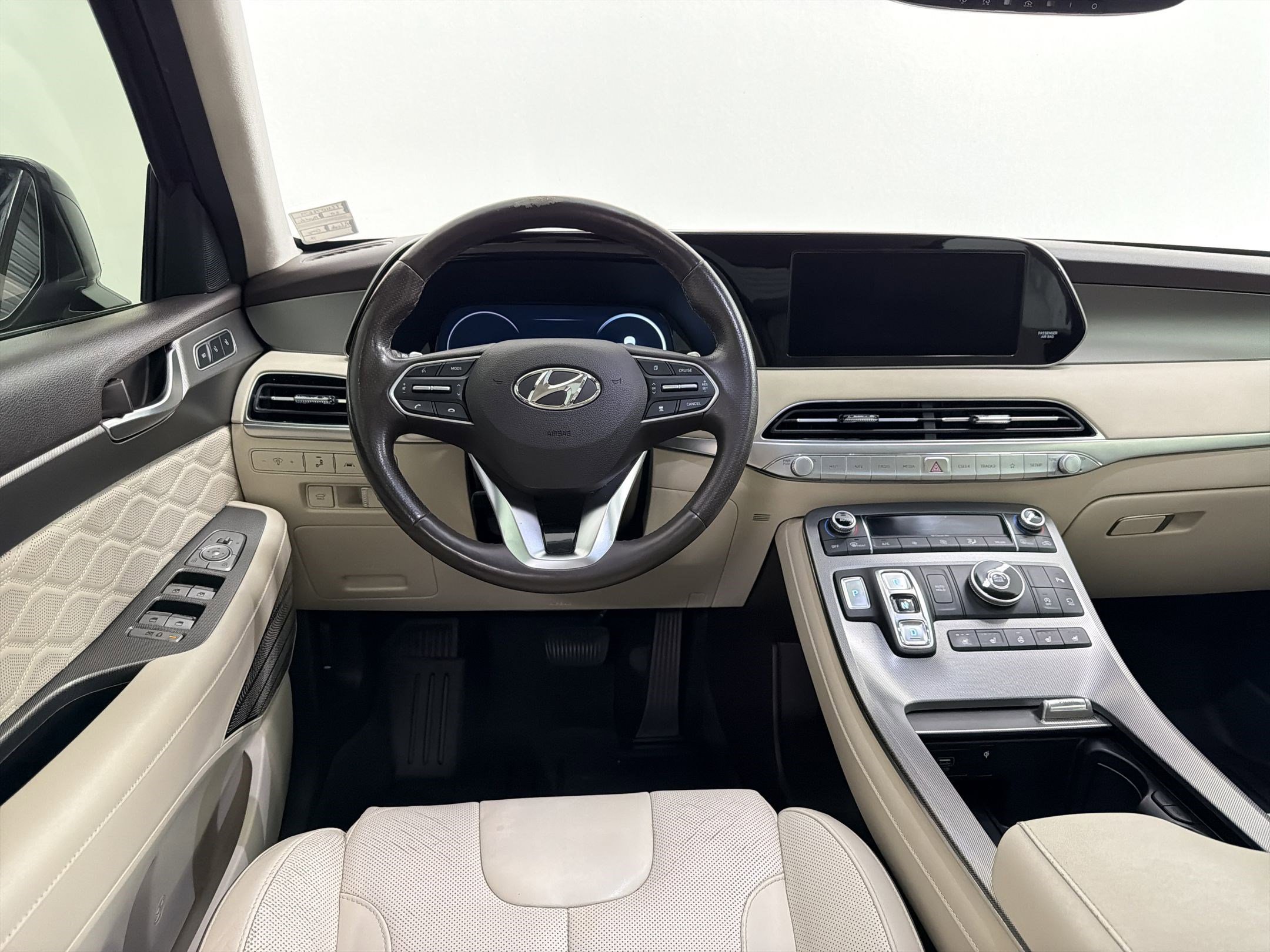 Used 2020 Hyundai Palisade Limited FWD image 28