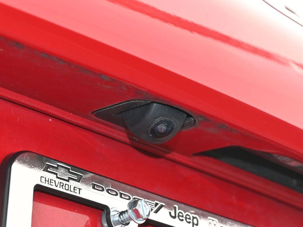 Used 2023 Honda HR-V EX-L image 39