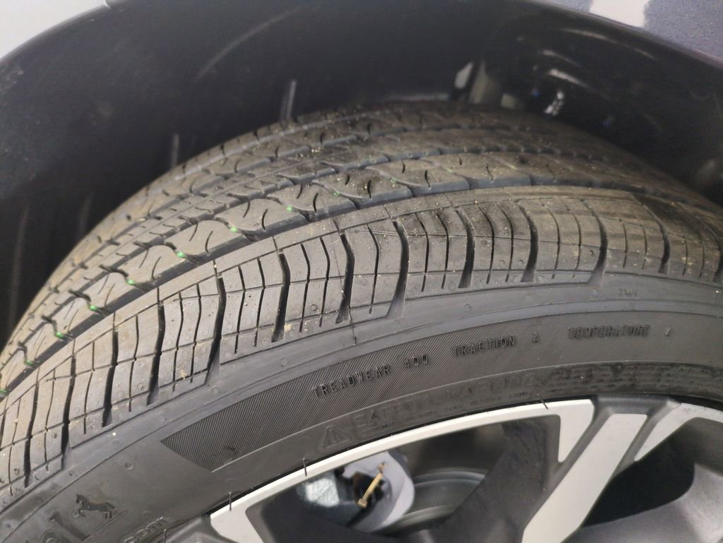 New 2026 Honda Civic Sport Touring image 28