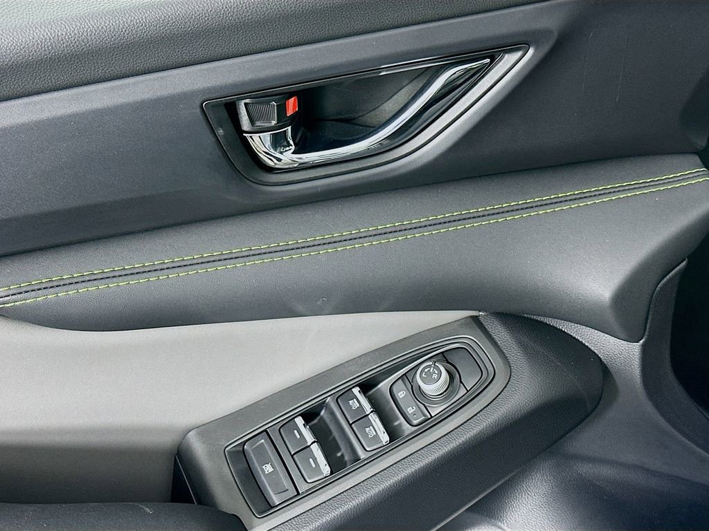 New 2025 Subaru Ascent Onyx Edition image 22