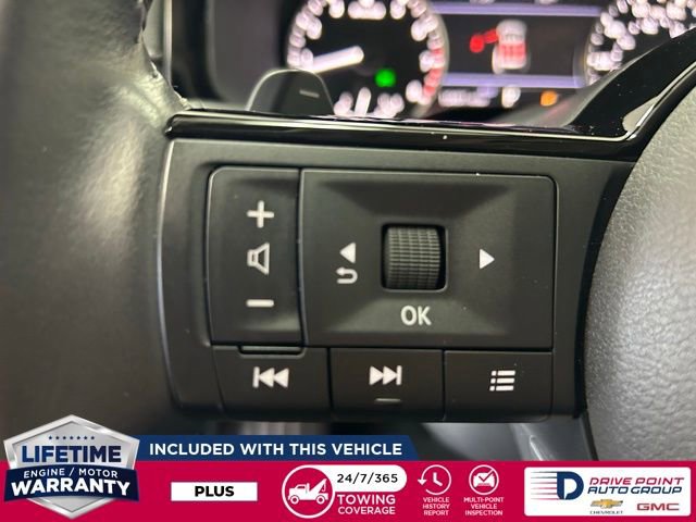 Used 2025 Nissan Pathfinder SL image 18