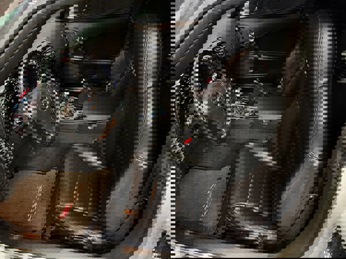 Used 2008 Chevrolet Corvette Z06 w/ Preferred Equipment Group image 10