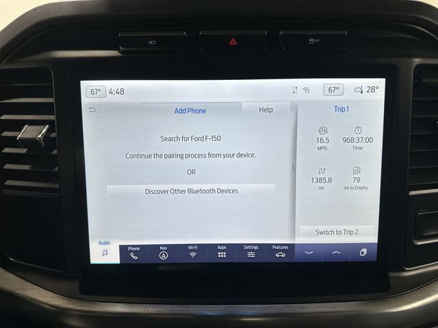 Used 2023 Ford F150 Lariat image 30