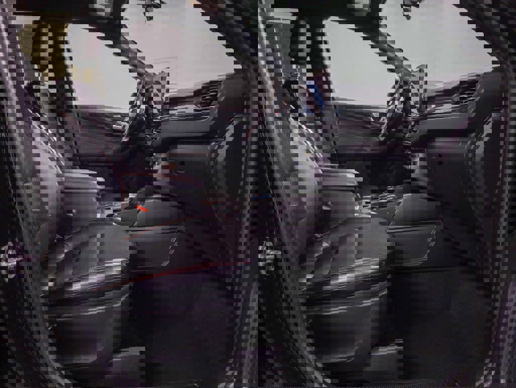 Used 2024 Ford Escape ST-Line Select w/ Tech Pack #1 image 19