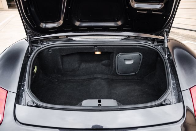 Used 2011 Porsche Boxster RWD image 61