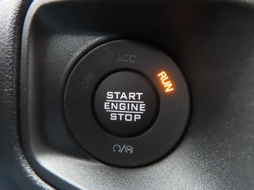 New 2026 Jeep Wrangler Willys image 12