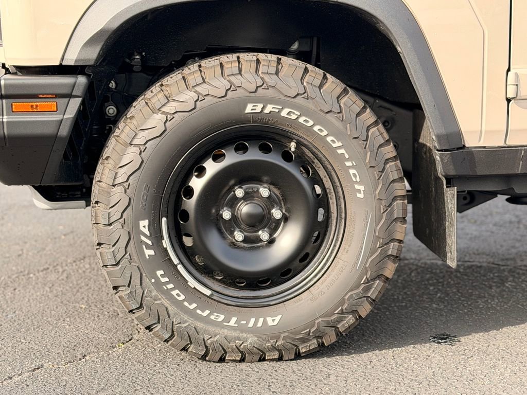 New 2026 INEOS Grenadier image 16