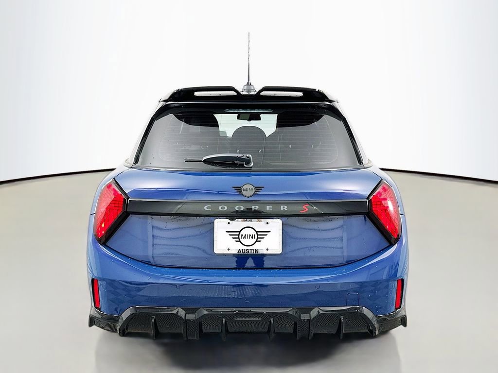 New 2026 MINI Cooper S image 6