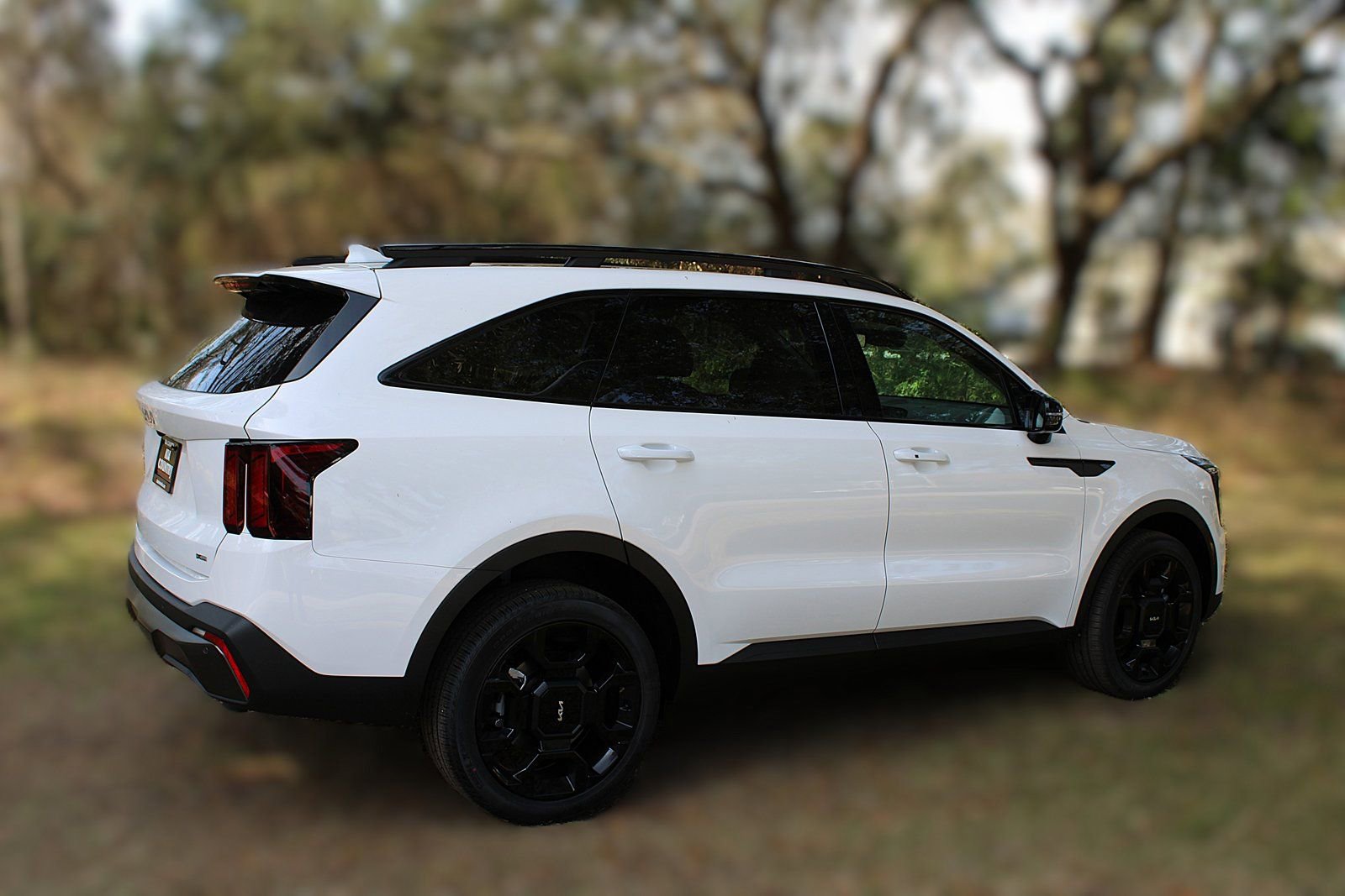 New 2026 Kia Sorento X-Line EX image 6