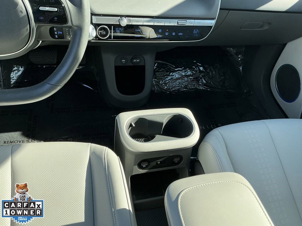 Used 2024 Hyundai Ioniq 5 Limited RWD image 46