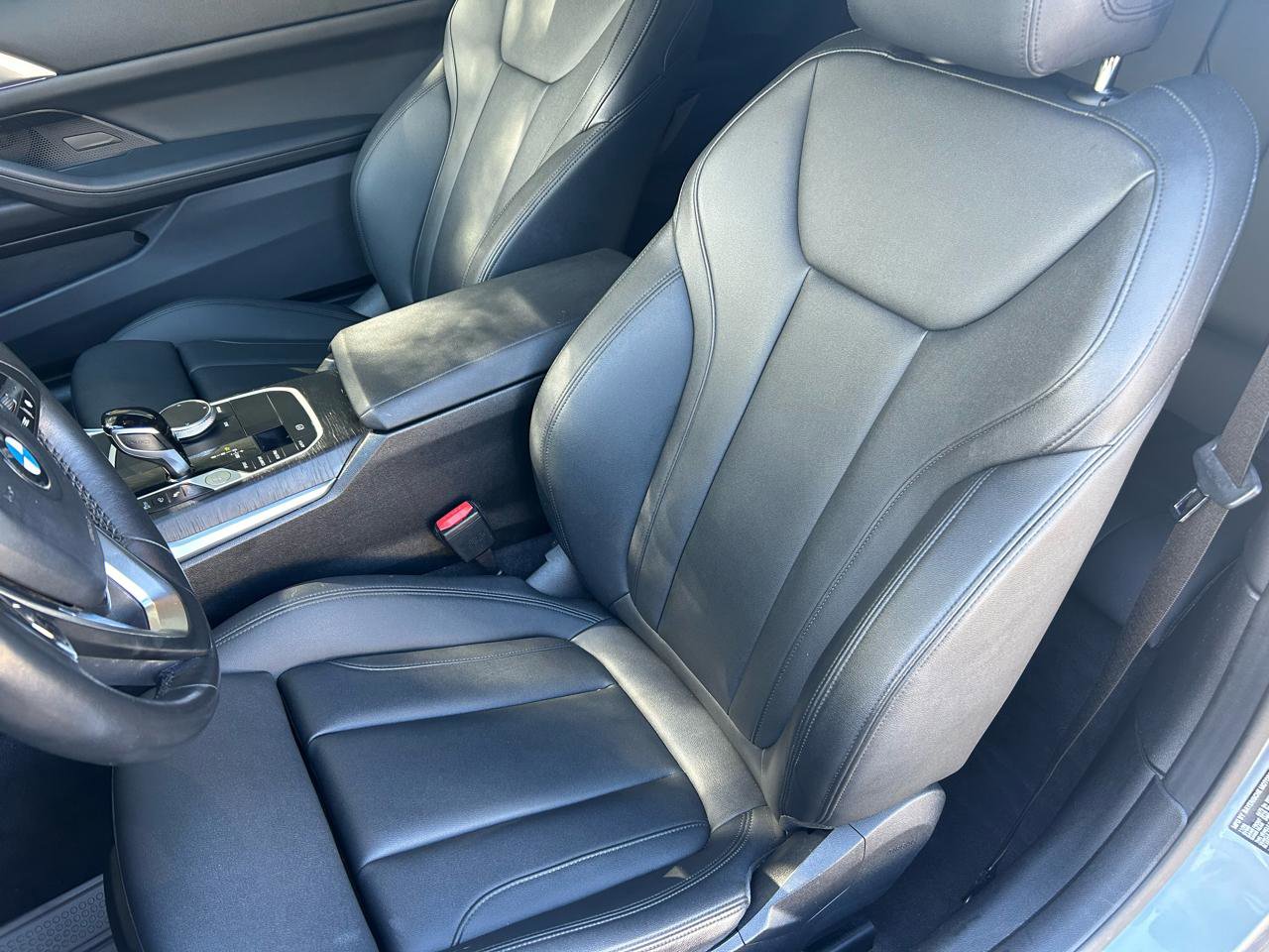 Used 2021 BMW 430i Coupe w/ Premium Package image 26