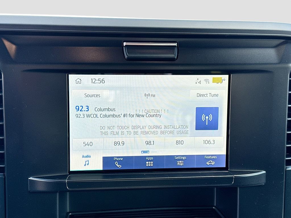 New 2026 Ford F250 XL w/ STX Appearance Package image 15