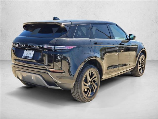 New 2026 Land Rover Range Rover Evoque S image 2