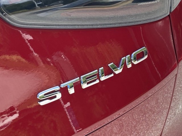 New 2025 Alfa Romeo Stelvio Sprint image 16