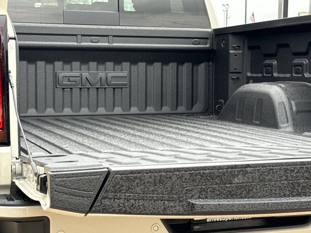 New 2026 GMC Sierra 1500 AT4 w/ AT4 Premium Package image 11