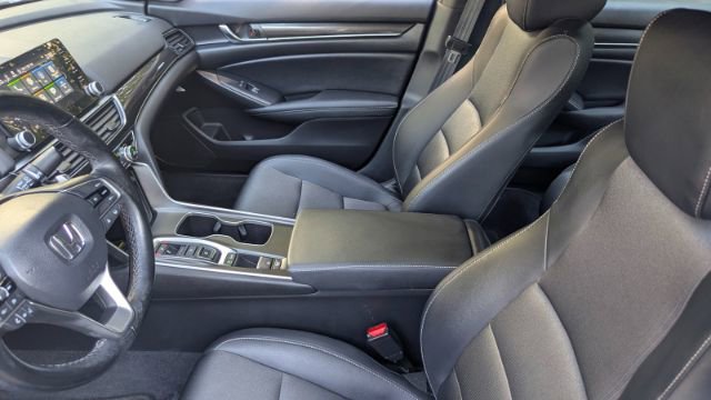 Used 2022 Honda Accord Sport image 17