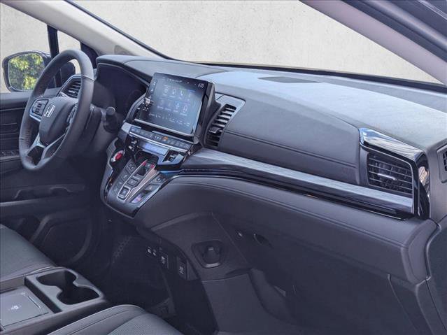 Certified 2026 Honda Odyssey Elite image 24