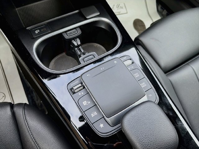 Certified 2023 Mercedes-Benz CLA 250 4MATIC image 16