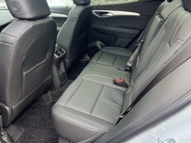 New 2026 Buick Envision Avenir image 11