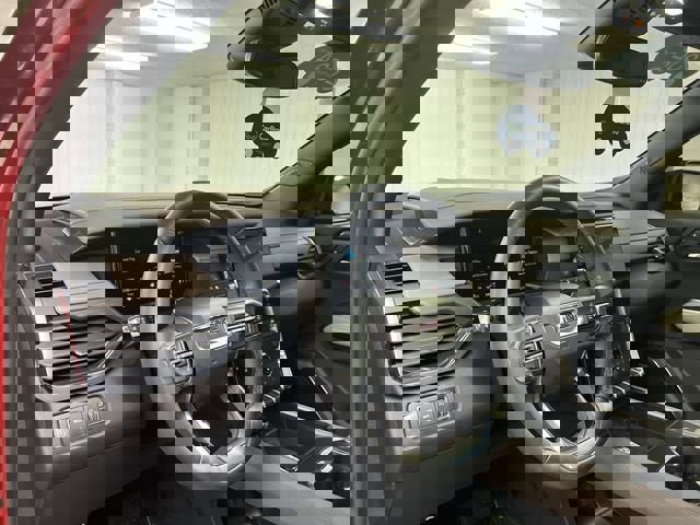 Certified 2024 GMC Acadia Elevation w/ Luxury Package image 10