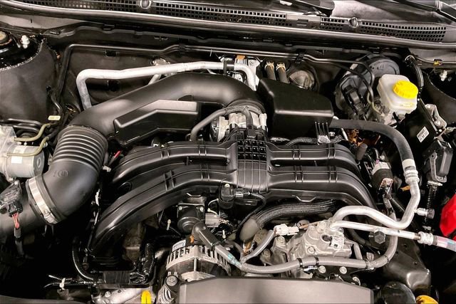Used 2024 Subaru Legacy Premium image 31