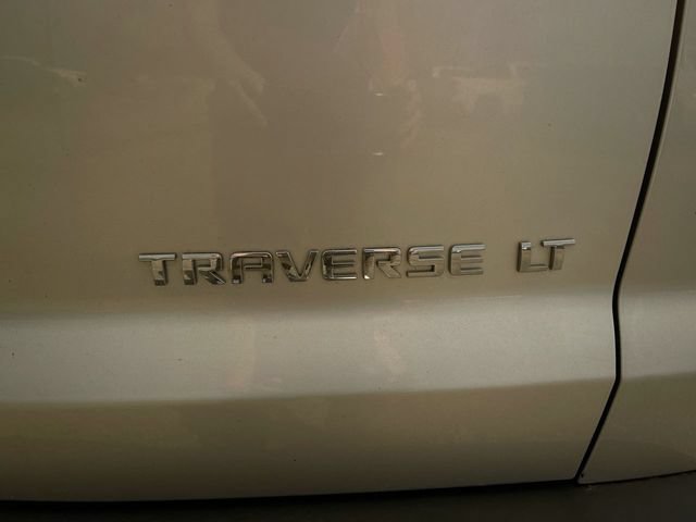 Used 2011 Chevrolet Traverse LT w/ Personal Connectivity Package FWD image 27