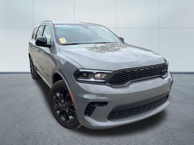Used 2026 Dodge Durango GT w/ Blacktop Package AWD/4WD image 5