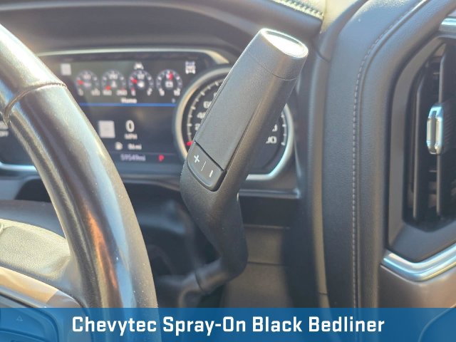 Used 2020 Chevrolet Silverado 1500 High Country w/ Technology Package AWD/4WD image 34