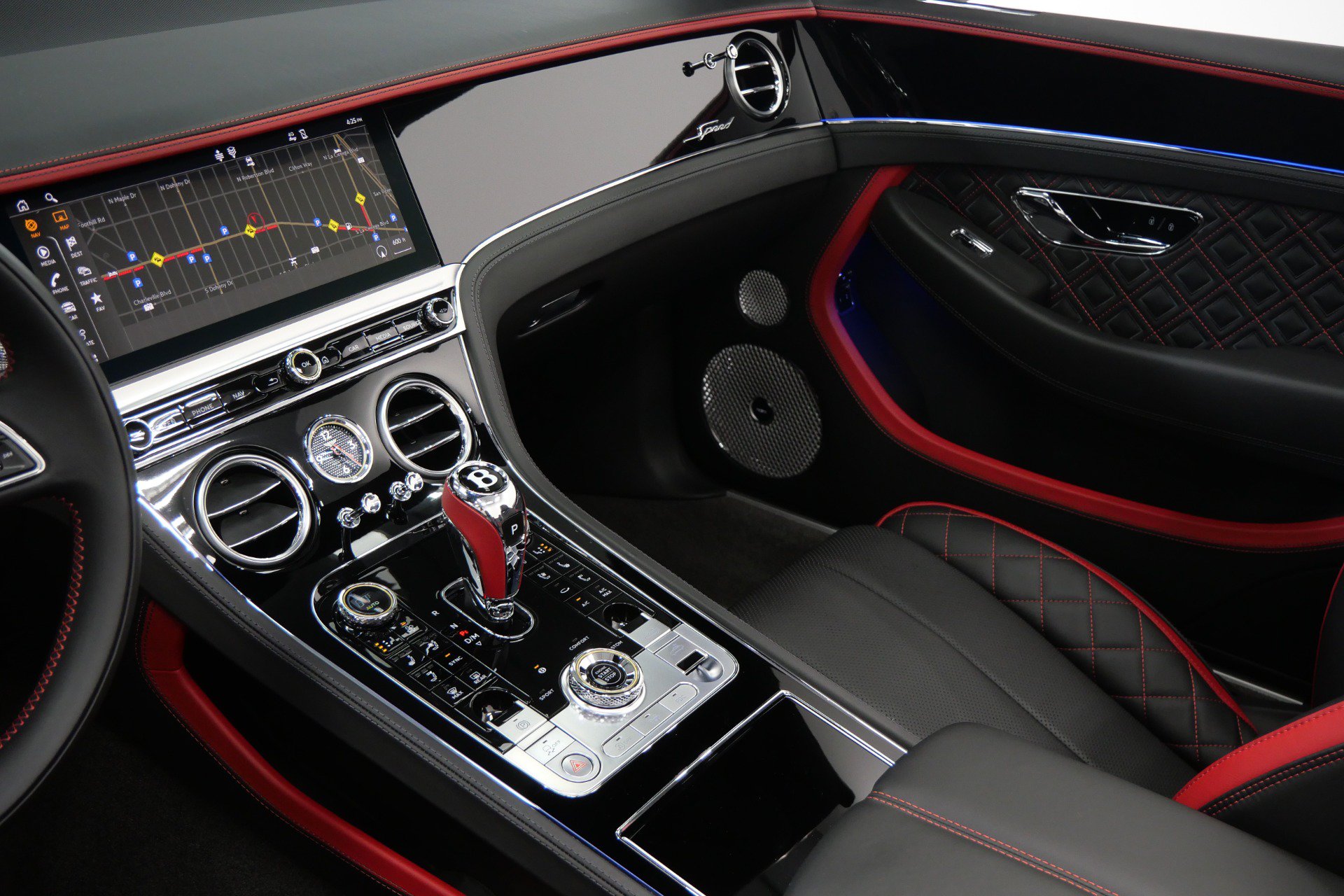 Used 2023 Bentley Continental GT Speed AWD/4WD image 30