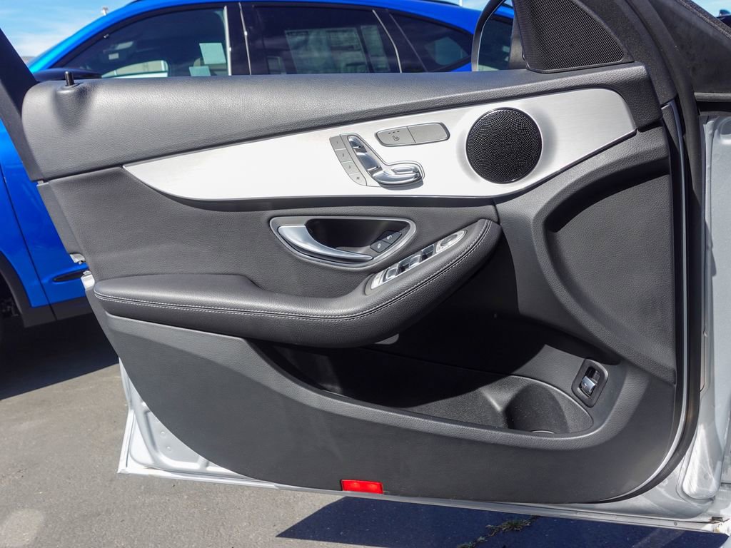 Used 2020 Mercedes-Benz C 300 Sedan image 21