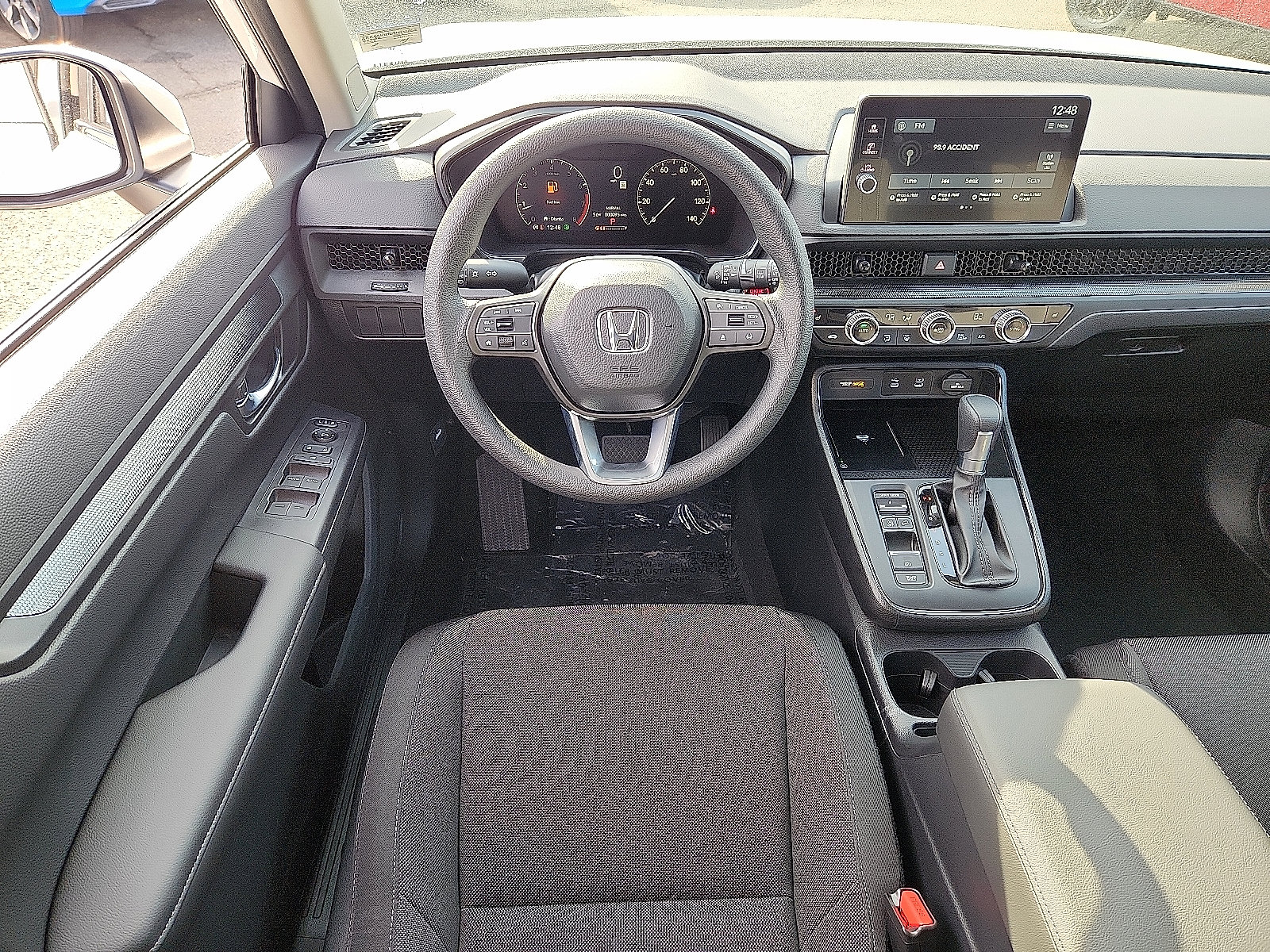 New 2026 Honda CR-V EX image 10