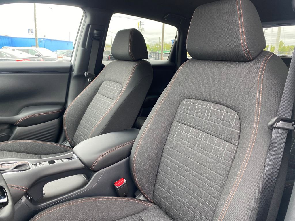 New 2026 Honda HR-V Sport image 10