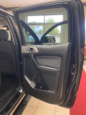 Used 2019 Ford Ranger XLT w/ Equipment Group 301A Mid image 16