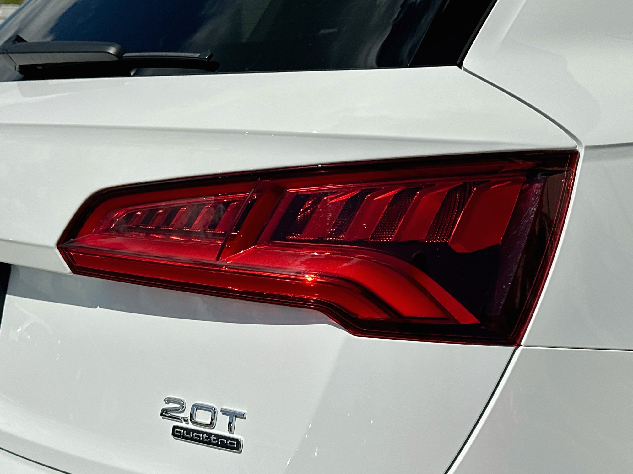 Used 2018 Audi Q5 2.0T Premium Plus w/ Premium Plus Package AWD/4WD image 29